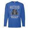 Valueweight long sleeve T Thumbnail
