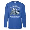 Valueweight long sleeve T Thumbnail