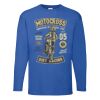 Valueweight long sleeve T Thumbnail