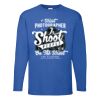 Valueweight long sleeve T Thumbnail