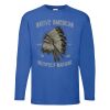 Valueweight long sleeve T Thumbnail