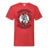 Valueweight v-neck T Thumbnail