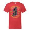 Valueweight v-neck T Thumbnail