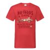 Valueweight v-neck T Thumbnail