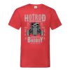 Valueweight v-neck T Thumbnail