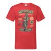 Valueweight v-neck T Thumbnail