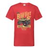 Valueweight v-neck T Thumbnail