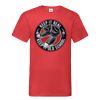 Valueweight v-neck T Thumbnail