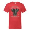 Valueweight v-neck T Thumbnail