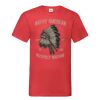 Valueweight v-neck T Thumbnail