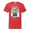 Valueweight v-neck T Thumbnail