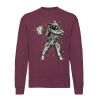 Classic 80/20 set-in sweatshirt Thumbnail