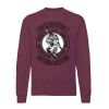 Classic 80/20 set-in sweatshirt Thumbnail