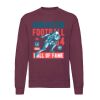 Classic 80/20 set-in sweatshirt Thumbnail
