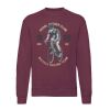 Classic 80/20 set-in sweatshirt Thumbnail
