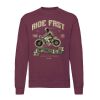 Classic 80/20 set-in sweatshirt Thumbnail