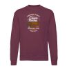 Classic 80/20 set-in sweatshirt Thumbnail