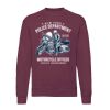 Classic 80/20 set-in sweatshirt Thumbnail