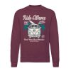 Classic 80/20 set-in sweatshirt Thumbnail