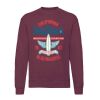 Classic 80/20 set-in sweatshirt Thumbnail