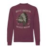 Classic 80/20 set-in sweatshirt Thumbnail