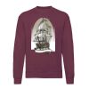 Classic 80/20 set-in sweatshirt Thumbnail