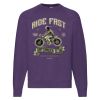 Classic 80/20 raglan sweatshirt Thumbnail