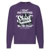Classic 80/20 raglan sweatshirt Thumbnail