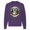 Classic 80/20 raglan sweatshirt Thumbnail