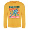 AWDis sweatshirt Thumbnail