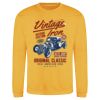 AWDis sweatshirt Thumbnail