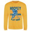 AWDis sweatshirt Thumbnail