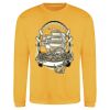 AWDis sweatshirt Thumbnail