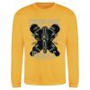 AWDis sweatshirt Thumbnail