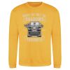 AWDis sweatshirt Thumbnail