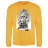 AWDis sweatshirt Thumbnail
