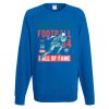 Lightweight raglan sweatshirt Thumbnail