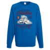 Lightweight raglan sweatshirt Thumbnail