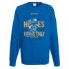 Lightweight raglan sweatshirt Thumbnail