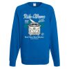 Lightweight raglan sweatshirt Thumbnail