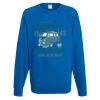 Lightweight raglan sweatshirt Thumbnail