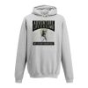Flirt - Hooded Sweatshirt Thumbnail