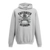 Flirt - Hooded Sweatshirt Thumbnail