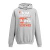 Flirt - Hooded Sweatshirt Thumbnail