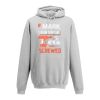 Flirt - Hooded Sweatshirt Thumbnail