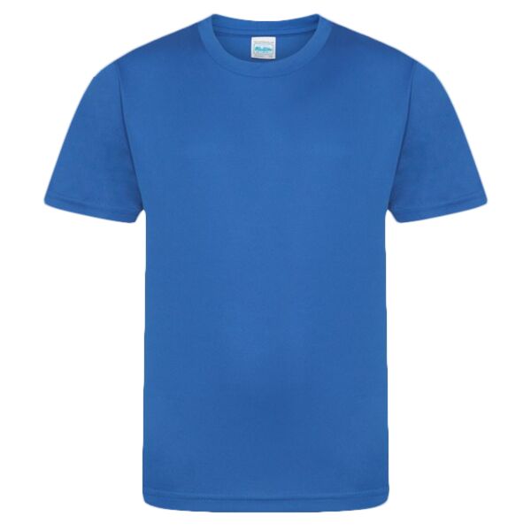 Kids cool smooth T Thumbnail