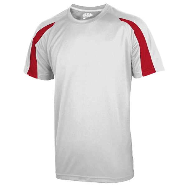 Kids contrast cool T Thumbnail