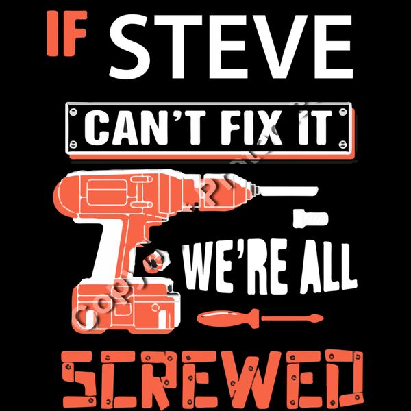 If STEVE can't fix it, we're all screwed! Thumbnail